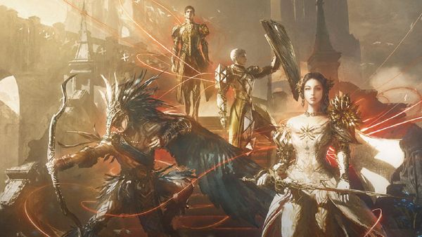 Babylon’s Fall có màn chào sân đen đủi khi nhận về hơn 50% review tiêu cực