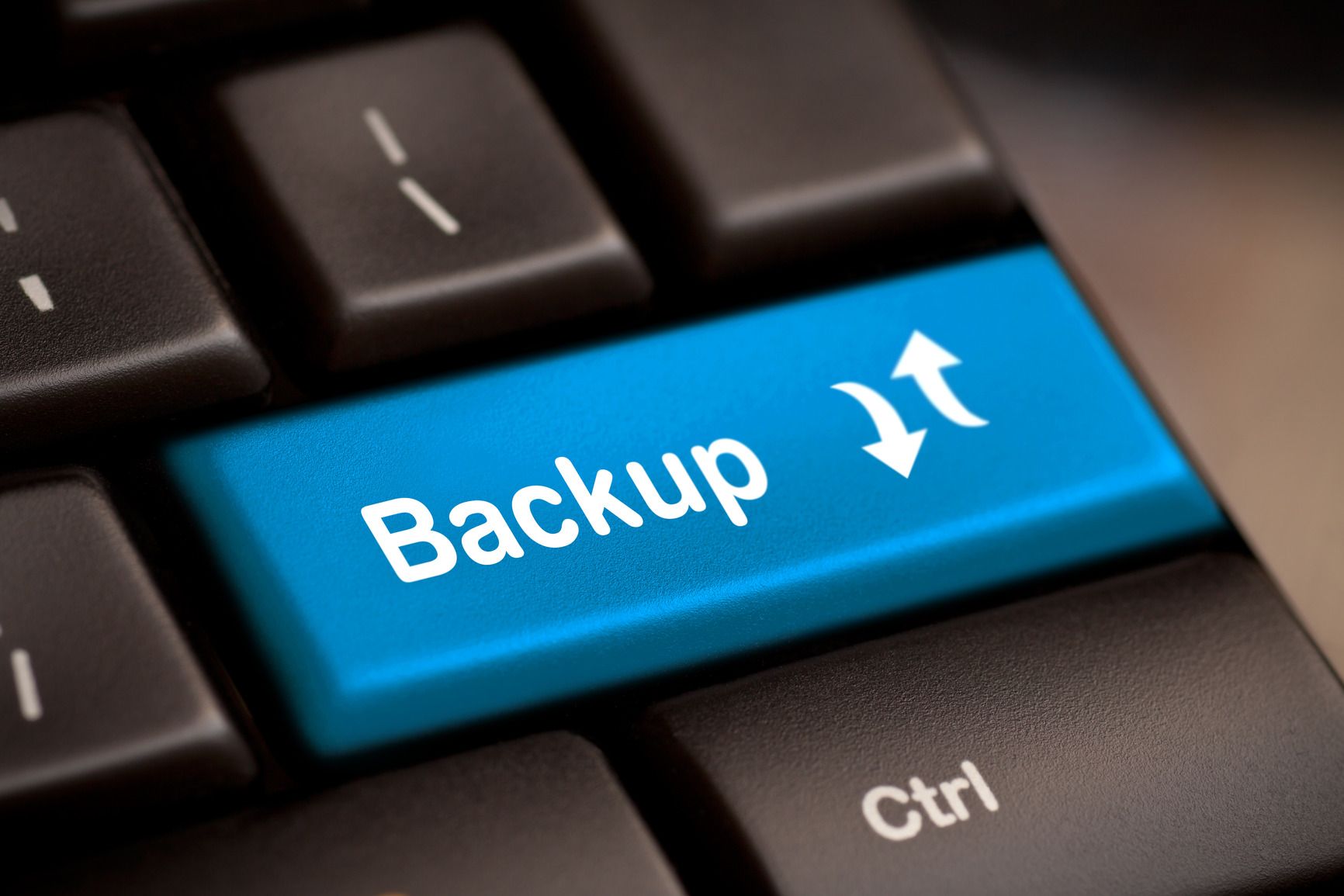 Hướng dẫn sao lưu dữ liệu tự động trên Windows 10