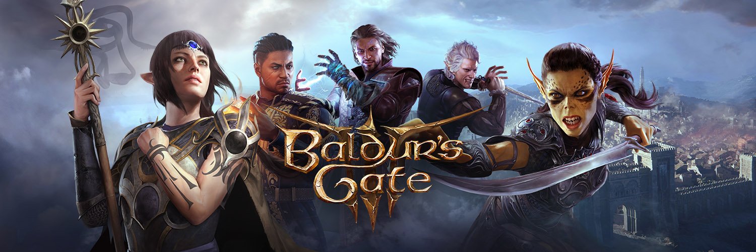 Baldur’s Gate 3 hứa hẹn sẽ là siêu phẩm game nhập vai, nội dung hoành hơn cả Divinity: Original Sin 2