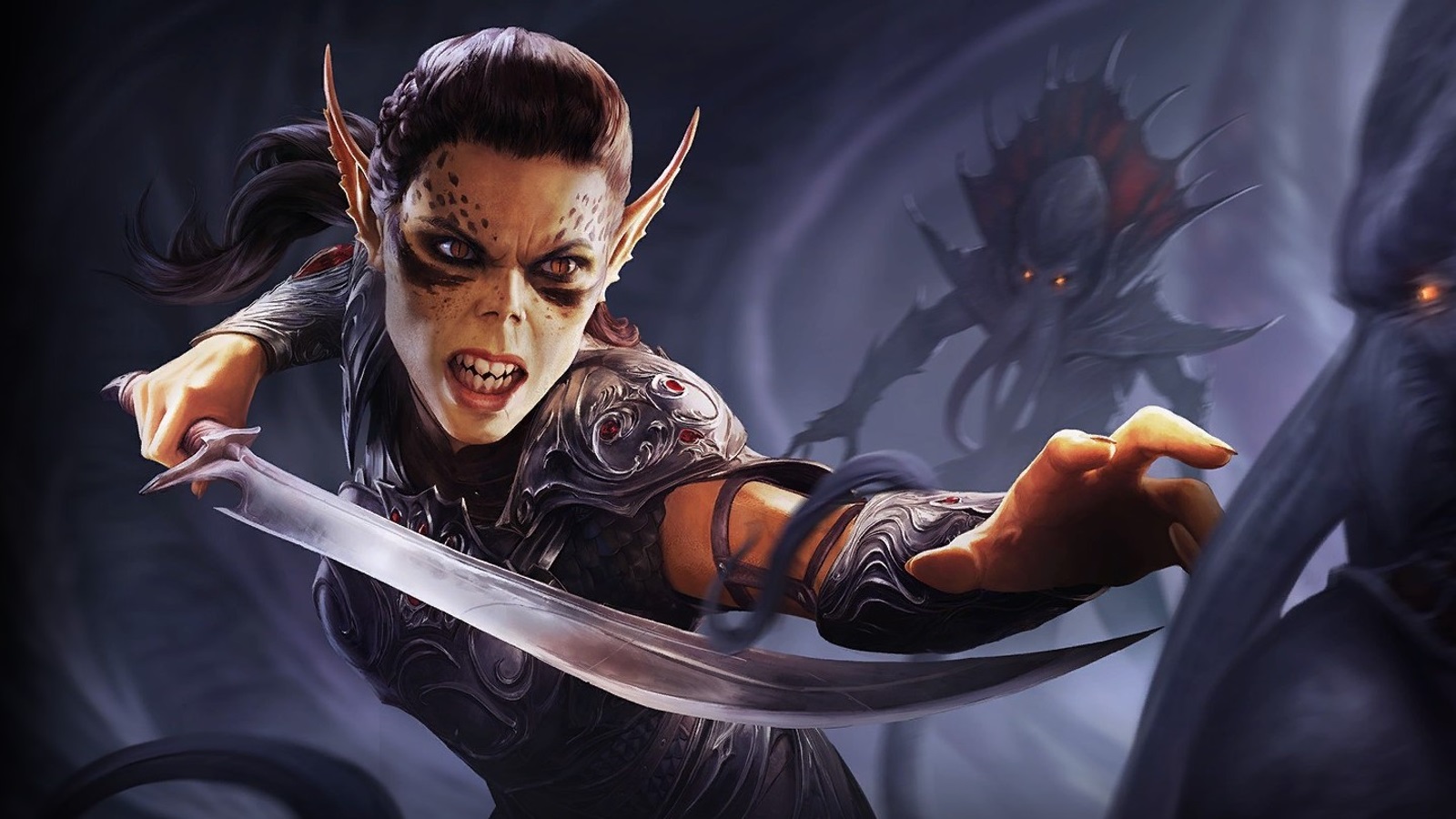 Vượt mặt Zelda: Tears of the Kingdom, Baldur’s Gate 3 trở thành game đạt điểm cao nhất trên Metacritic năm 2023