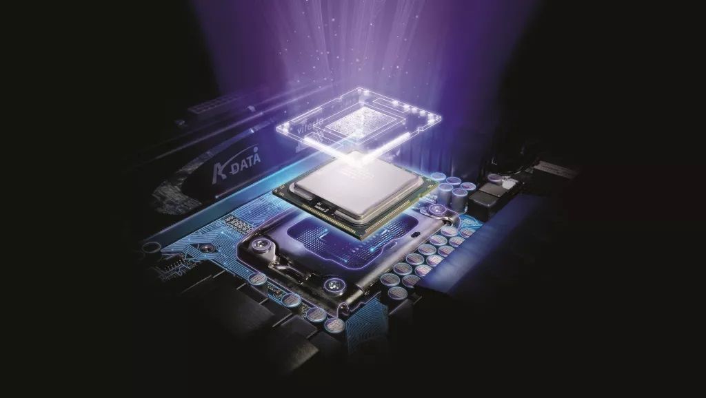 CPU đầu bảng Intel Core i9-12900K ép xung lên đến 8 GHz cùng RAM DDR5-8300