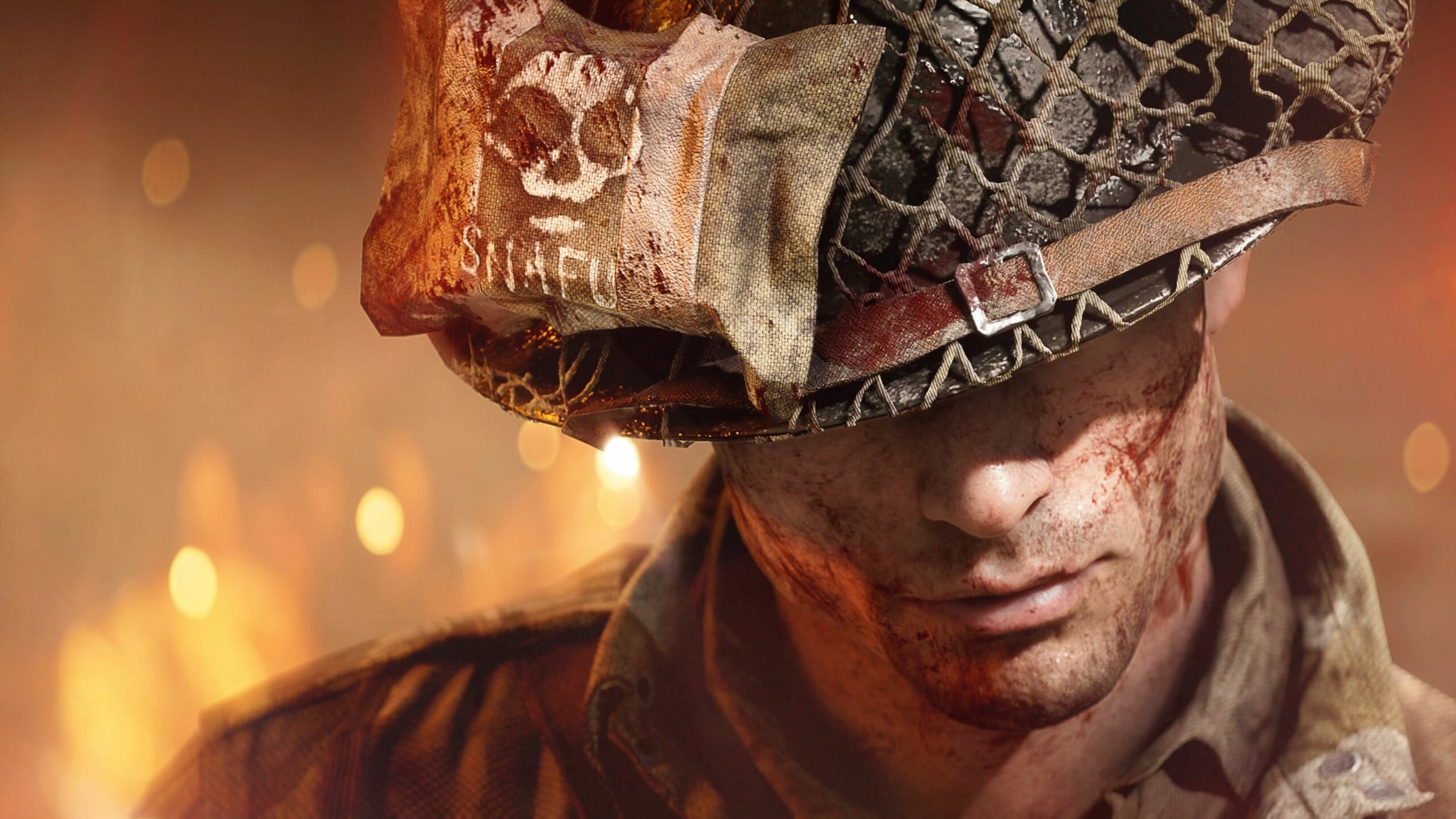 Battlefield V, SCUM, The Elder Scrolls Online đang miễn phí cùng hàng loạt game khác đang giảm giá sập sàn trên Steam