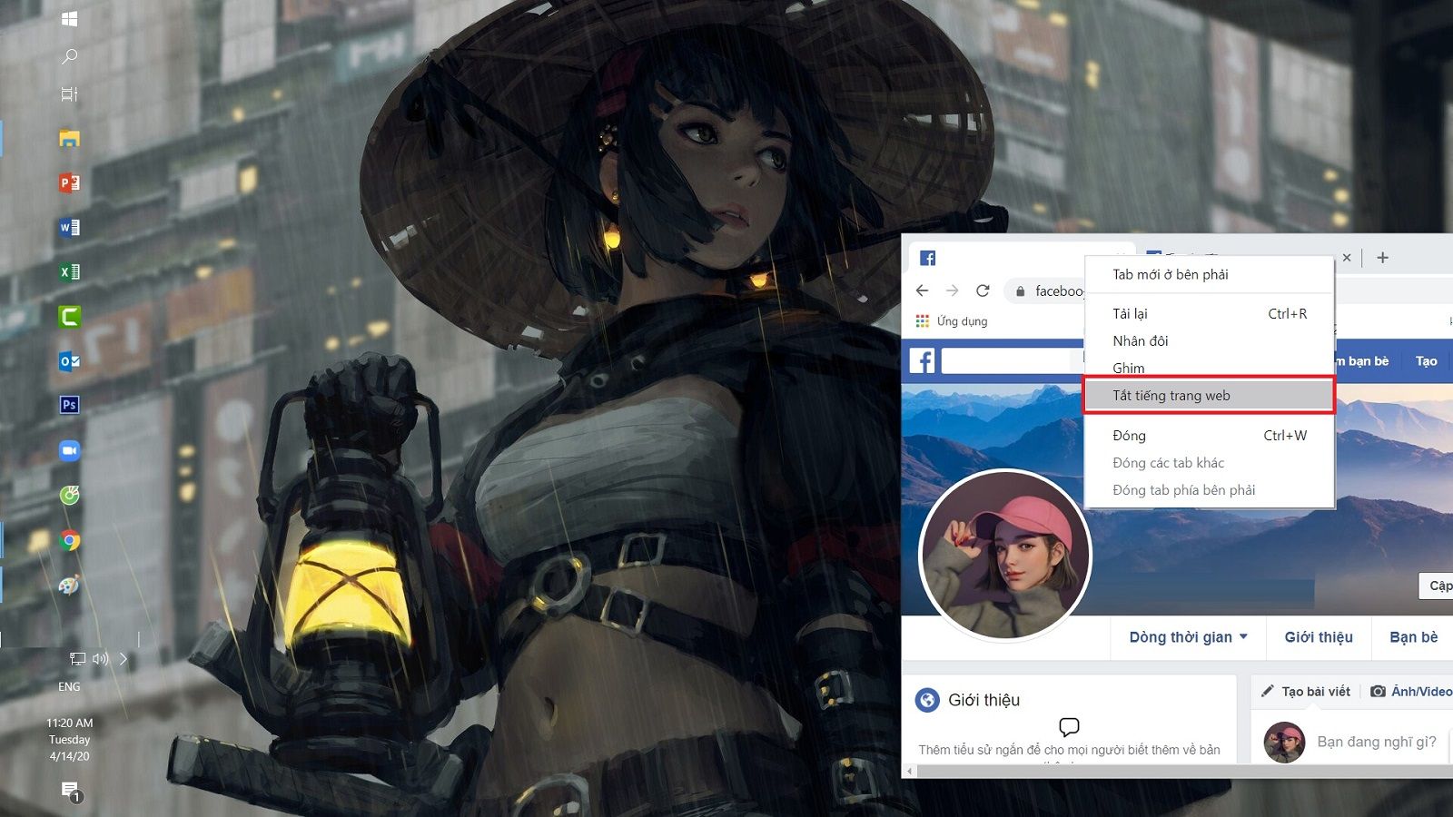 Đừng để quảng cáo tự động làm ồn khi lướt web, mẹo tắt tiếng trình duyệt chỉ với 2 cú click