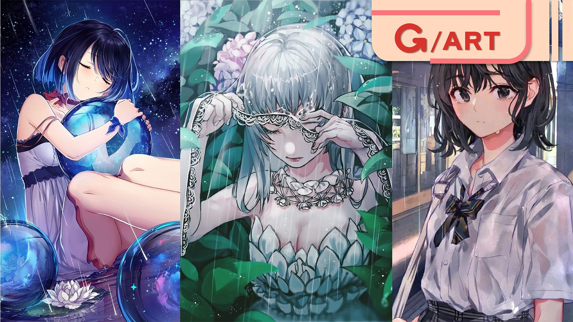 Hình Nền Nữ Anime Xinh Đẹp - Hình Nền Hoạt Hình Anime | Anime background,  Manga anime girl, Anime drawings