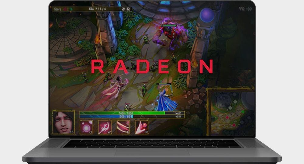 Lộ tin laptop AMD thế hệ tiếp theo có hiệu năng GPU vượt trội hơn hẳn PS5 và Xbox Series X