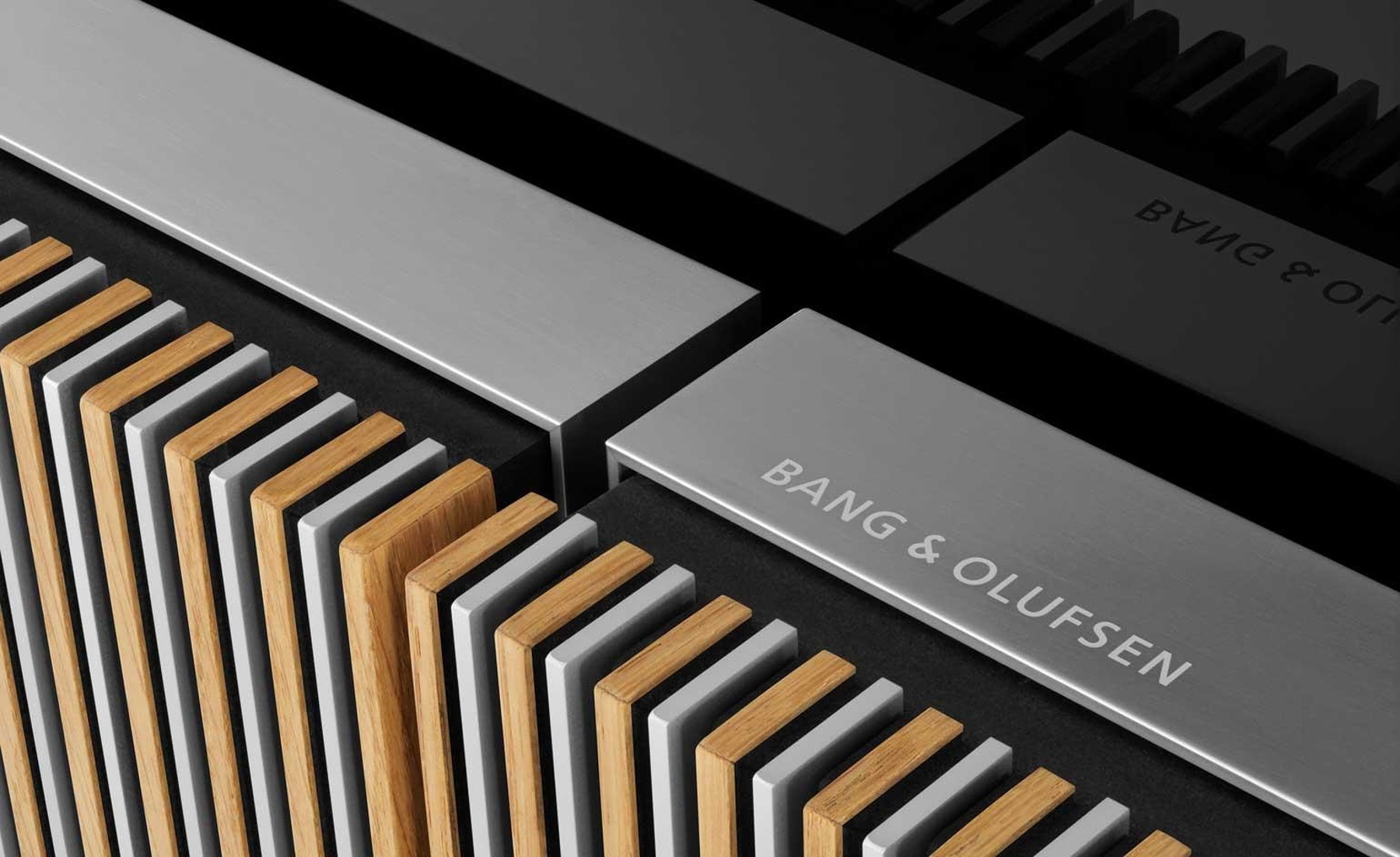 Microsoft hợp tác Bang & Olufsen trứ danh để tạo ra giải pháp âm thanh cao cấp cho game thủ Xbox