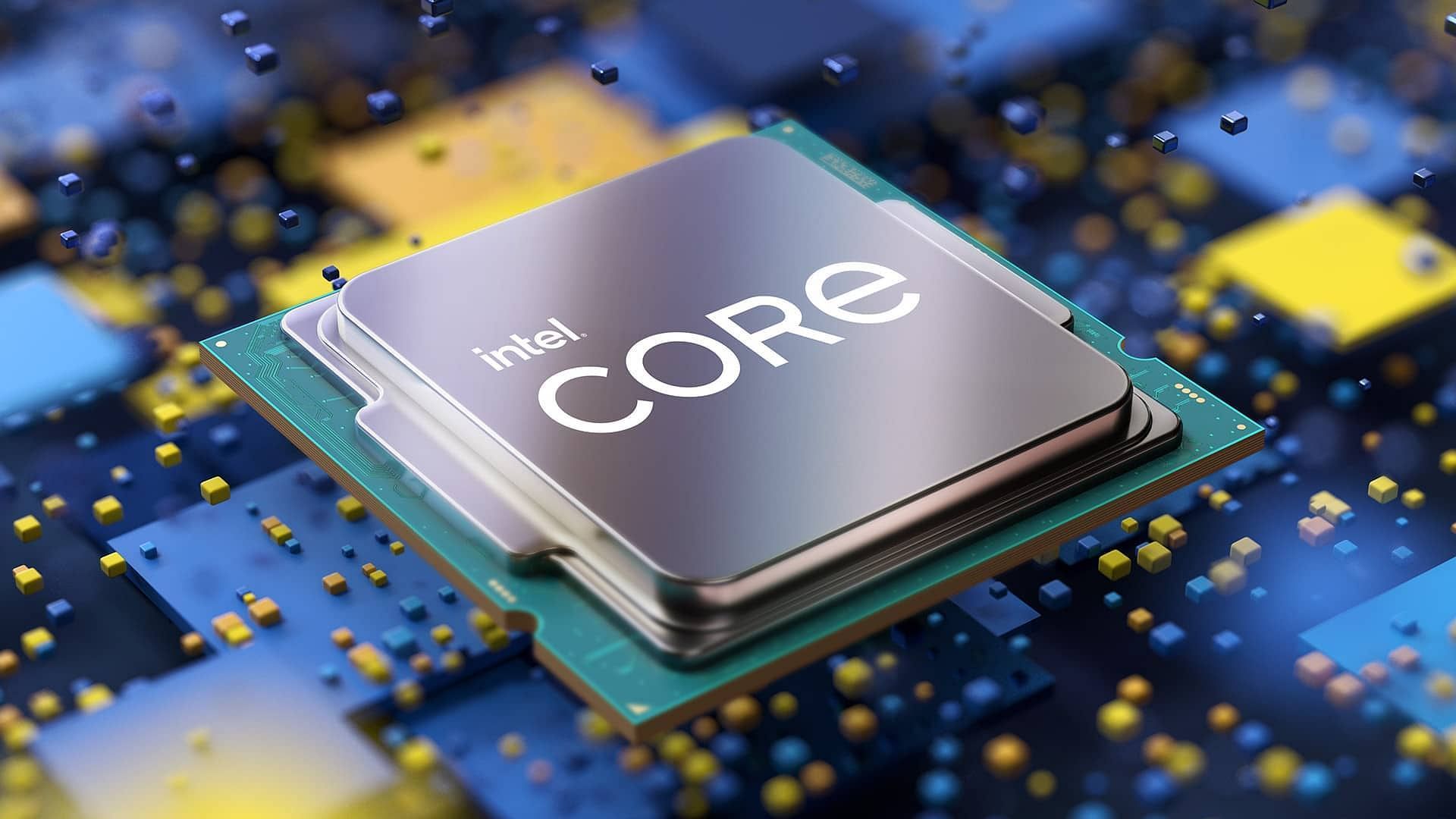 Lộ tin CPU Intel thế hệ 14 “Meteor Lake” được tích hợp cả phần cứng ray tracing