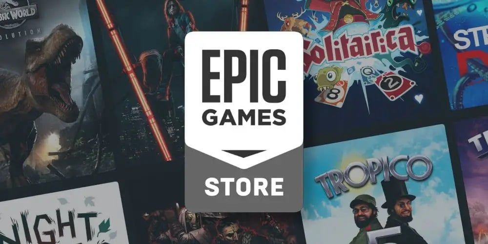 Nếu không hài lòng, bạn có thể chê game dở bằng tính năng đánh giá mới của Epic Games