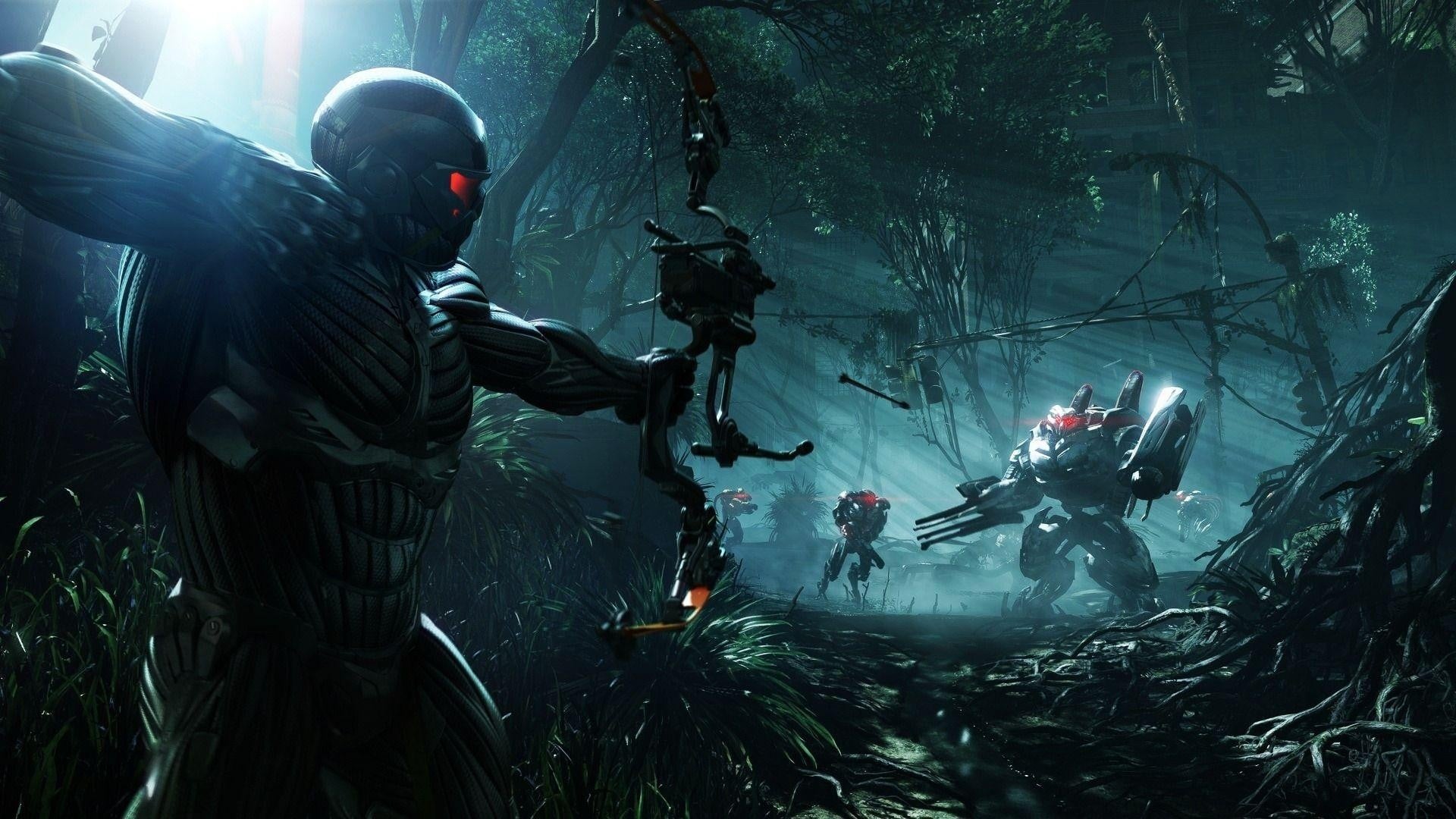Điều gì khiến anh em hâm mộ một hãng game?