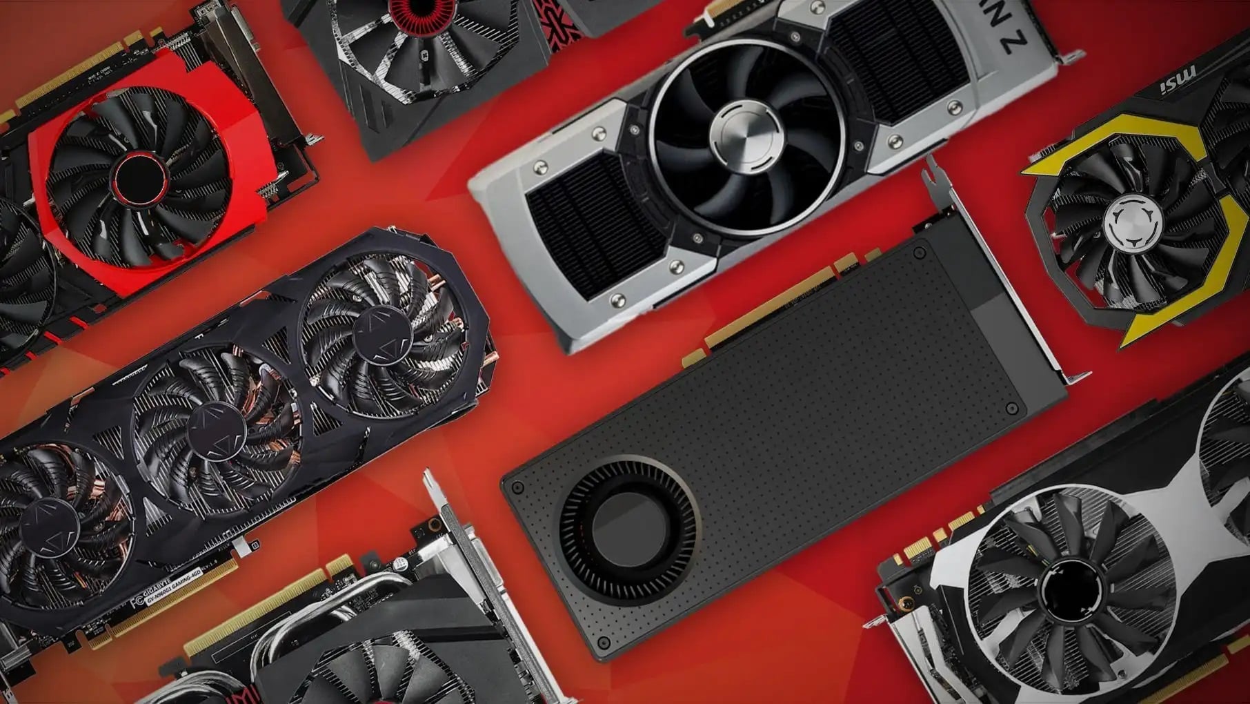 Tin vui cho game thủ: Giá GPU có thể về mức “bình thường” vào hè 2022