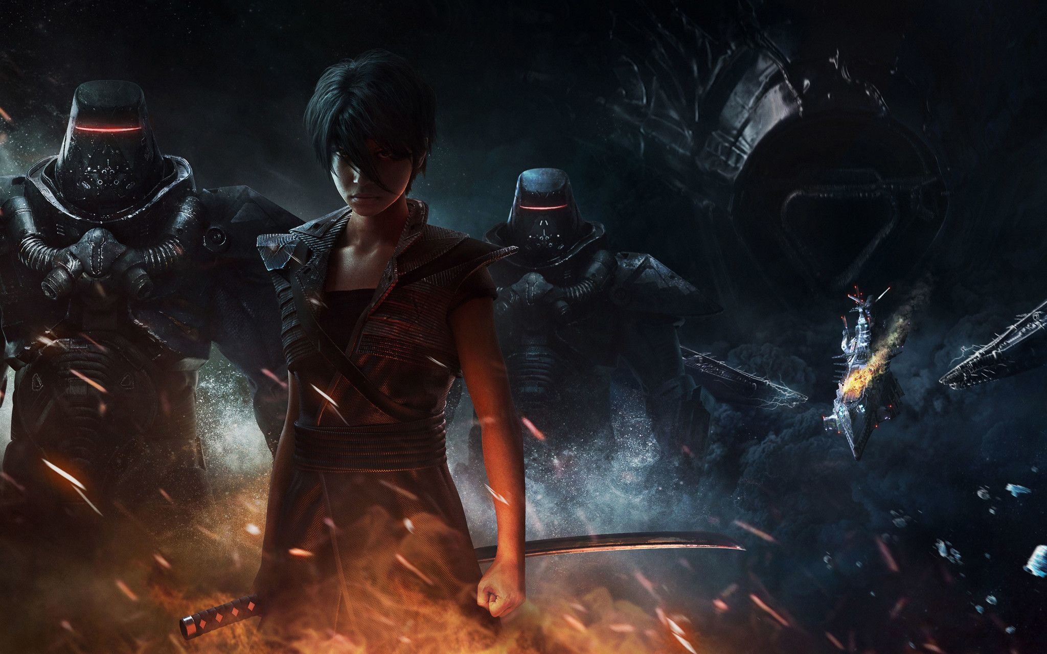 Top 8 tựa game khiến fan phải chờ đợi mỏi mòn
