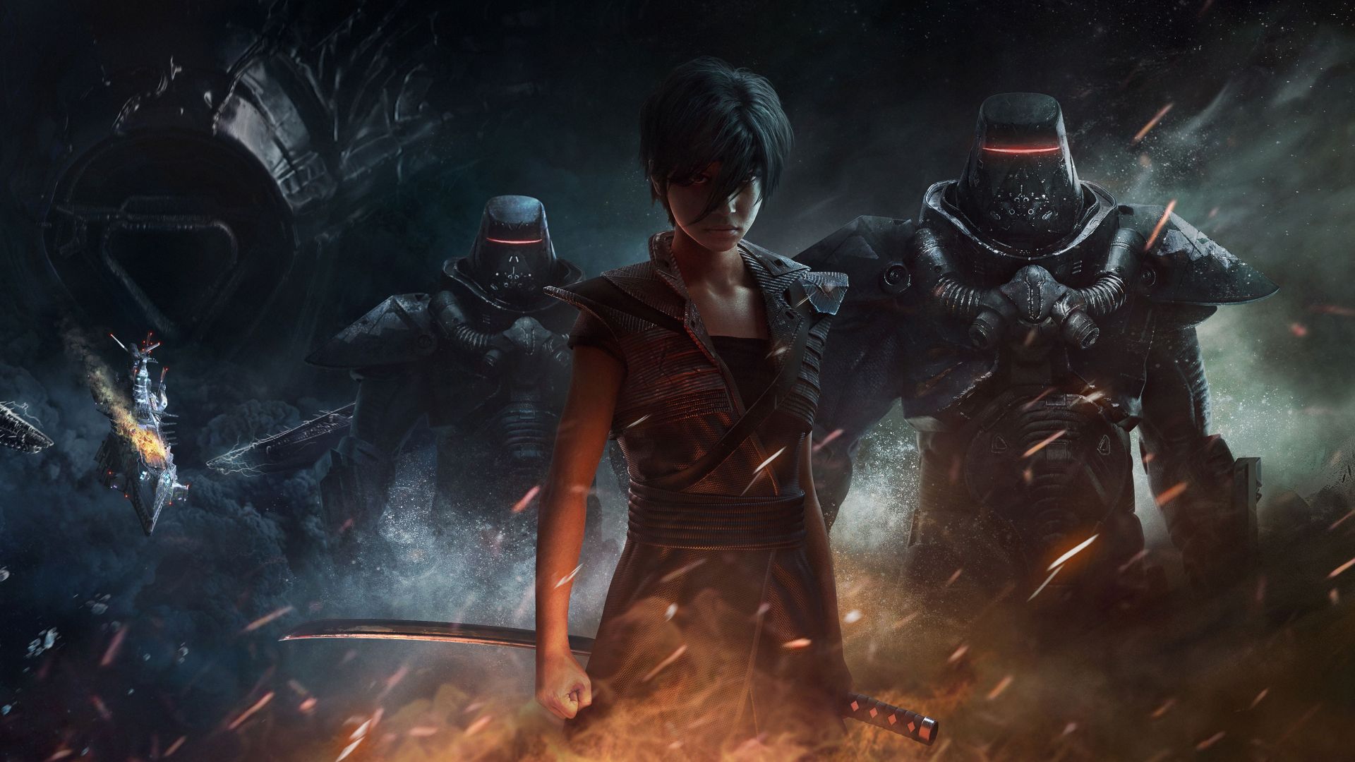 Sau gần chục năm phát triển chưa xong, người sáng tạo game Beyond Good and Evil 2 bỏ việc đi làm... bảo tồn động vật
