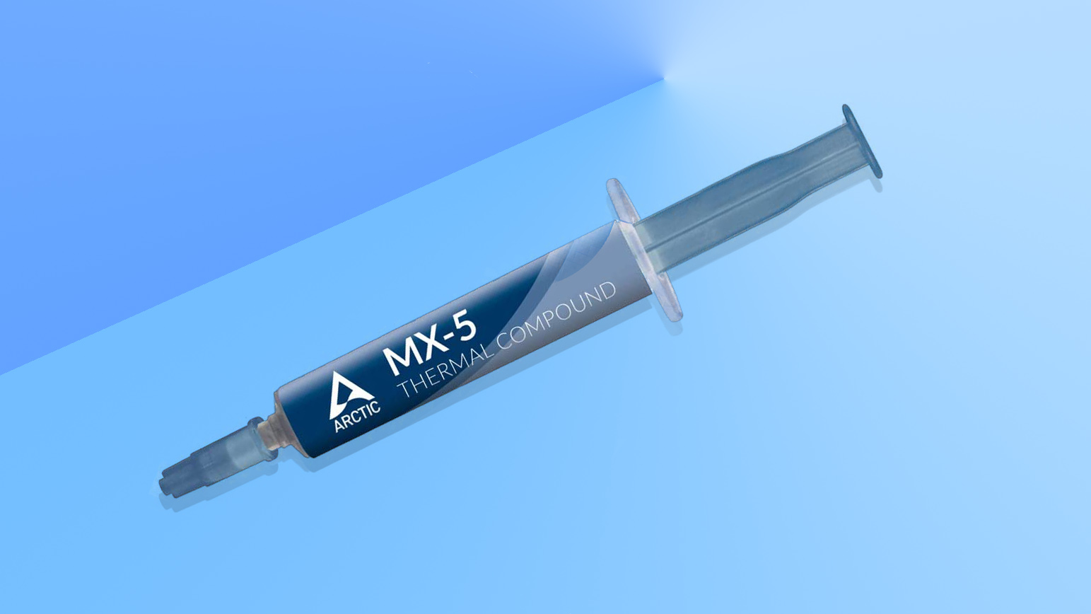 Sau gần 10 năm, keo tản nhiệt "quốc dân" MX-4 nay đã được lột xác