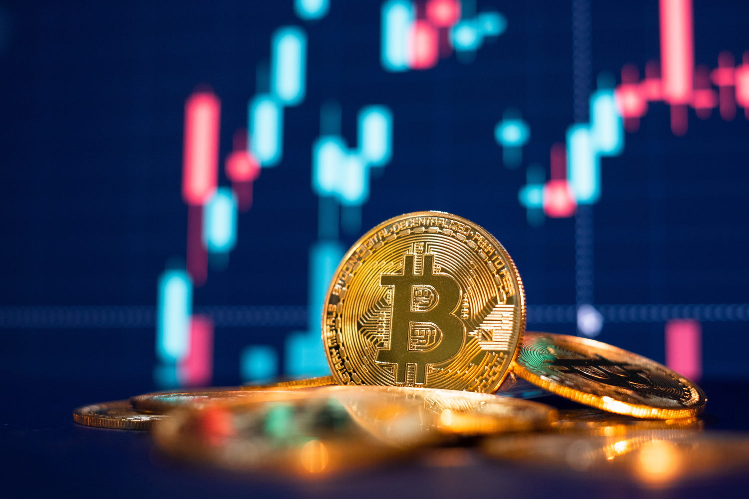 Một chủ sàn giao dịch Bitcoin ôm 2 tỷ USD bỏ trốn