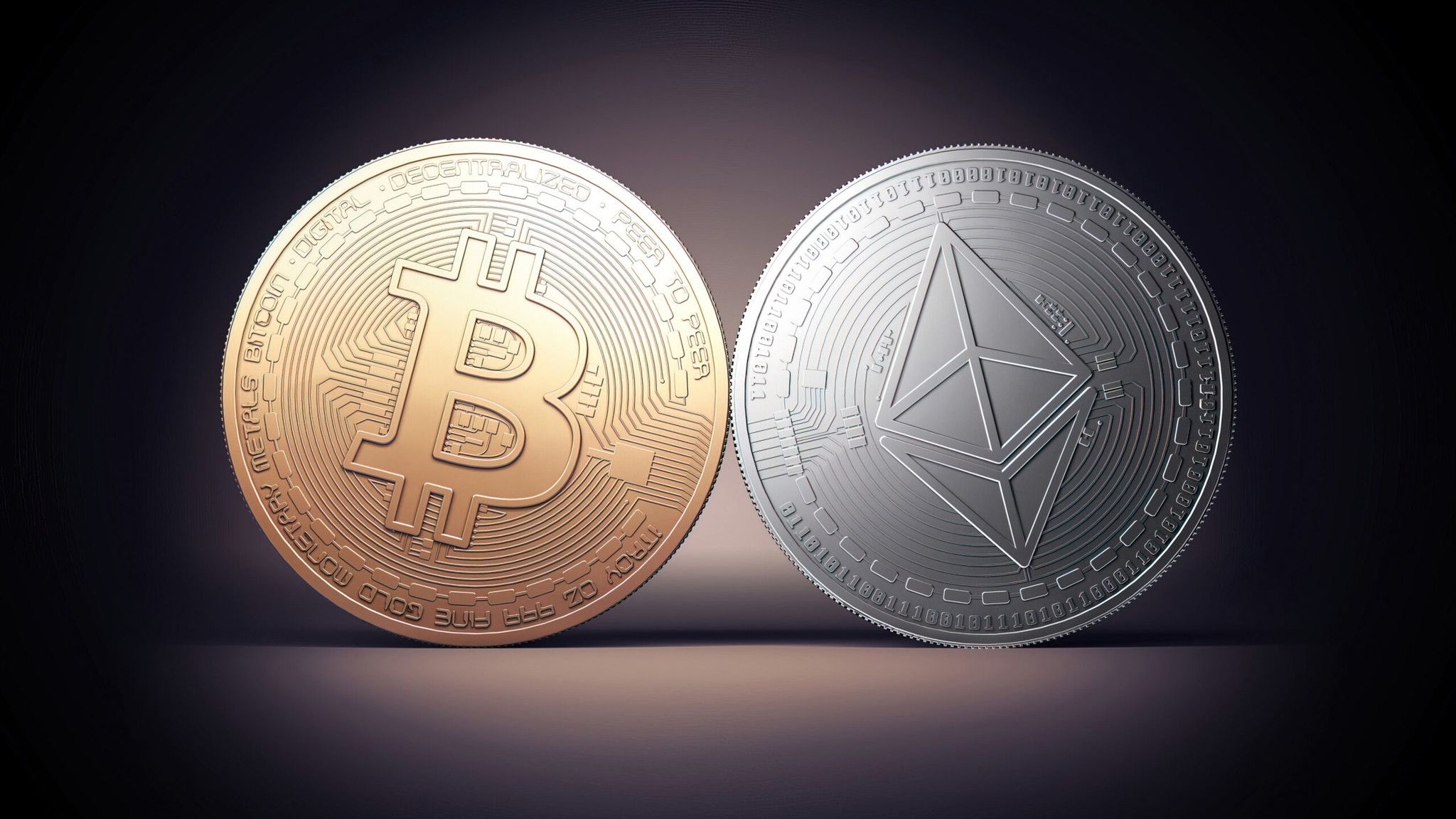 Bitcoin và Ethereum rớt giá khi Châu Âu đề xuất luật chống khủng bố với tiền ảo