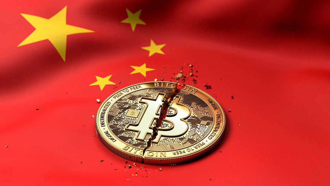 Chính phủ Trung Quốc đã kết liễu cơn sốt Bitcoin trong năm 2021