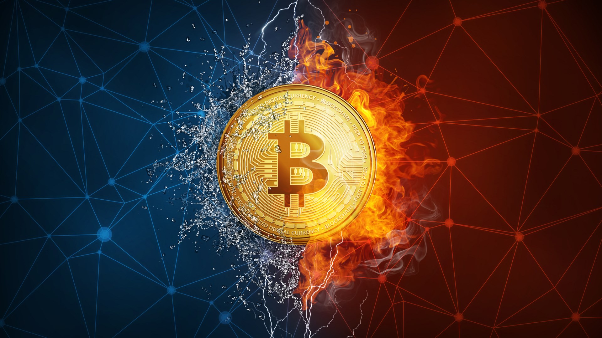 "Di tản" khỏi Trung Quốc, nền công nghiệp Bitcoin ngày càng phá hoại môi trường