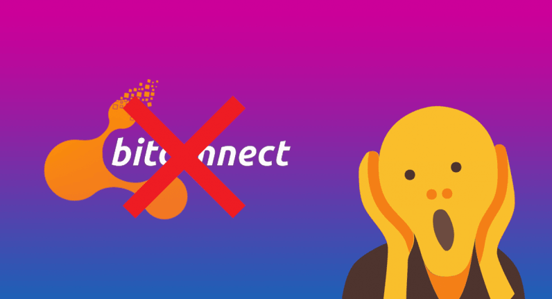 Sàn giao dịch tiền BitConnect bị phát hiện lừa đảo, nhà đầu tư mất đến 2 tỷ đô
