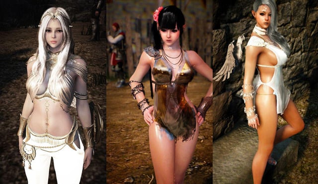Tổng hợp game miễn phí ngày 26/02: Black Desert, Dying Light, Deep Rock Galactic