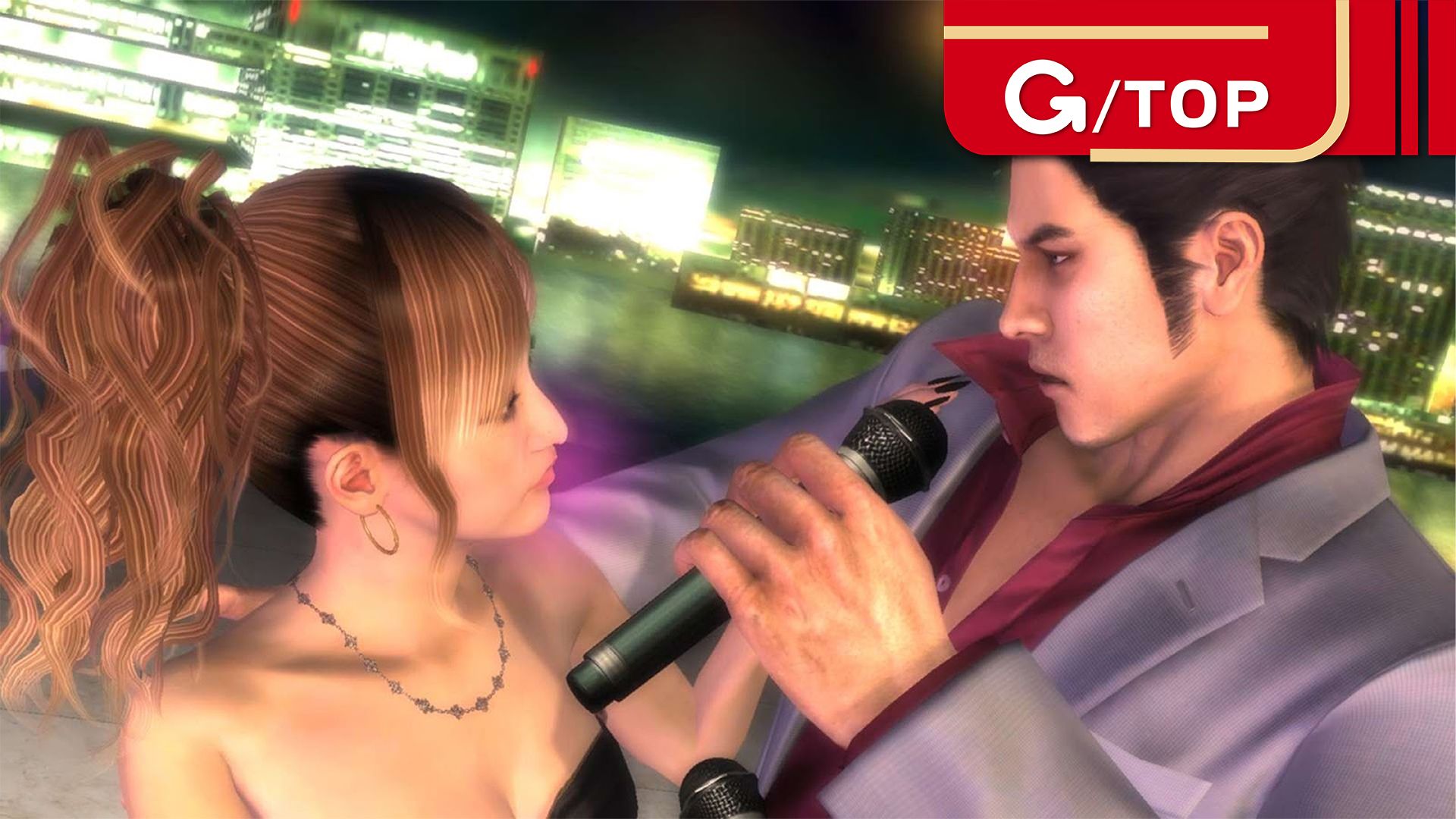 Top 10 tựa game karaoke cho bạn bùng cháy với những giai điệu đam mê