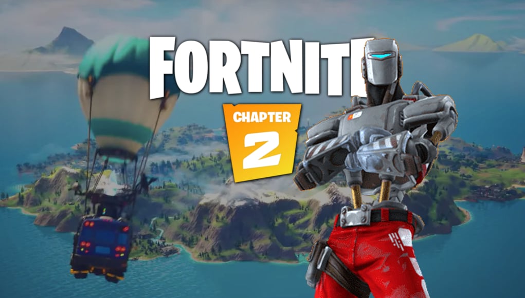 Fortnite có những update mới rất hay nhưng liệu có thu hút được game thủ Việt