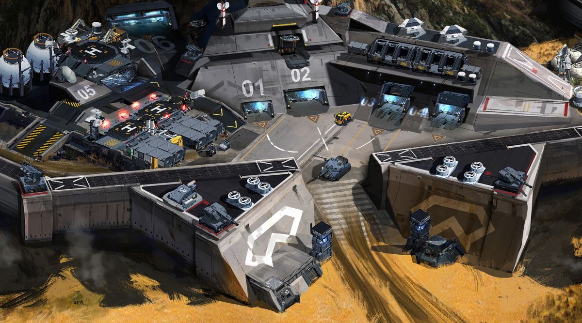 Đột Kích sắp có phiên bản chiến thuật thời gian thực mang tên Crossfire: Legion