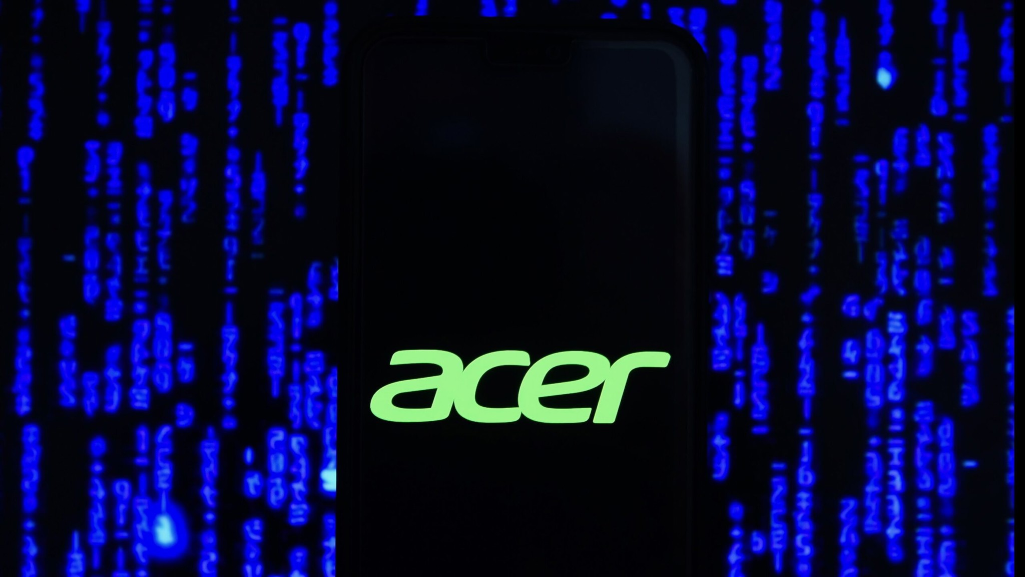 Hacker xâm nhập Acer lấy cắp 160GB thông tin mật rồi đem bán đấu giá