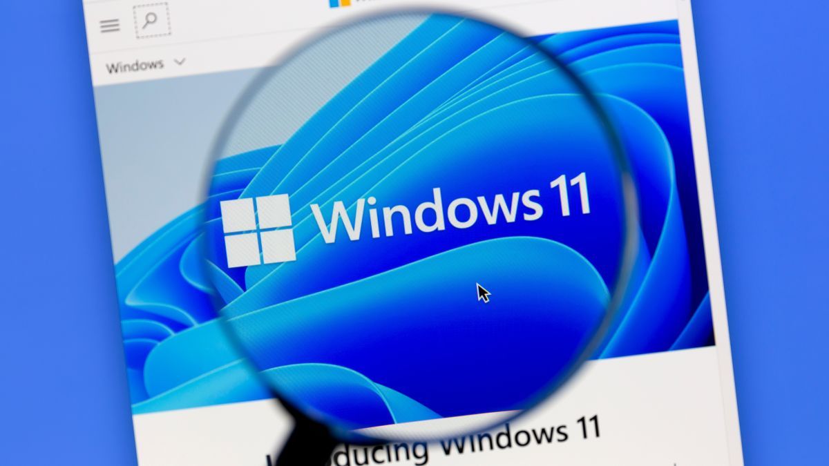 Ngựa quen đường cũ, giờ đến lượt Windows 11 tiếp tục dính lỗi sau khi cập nhật