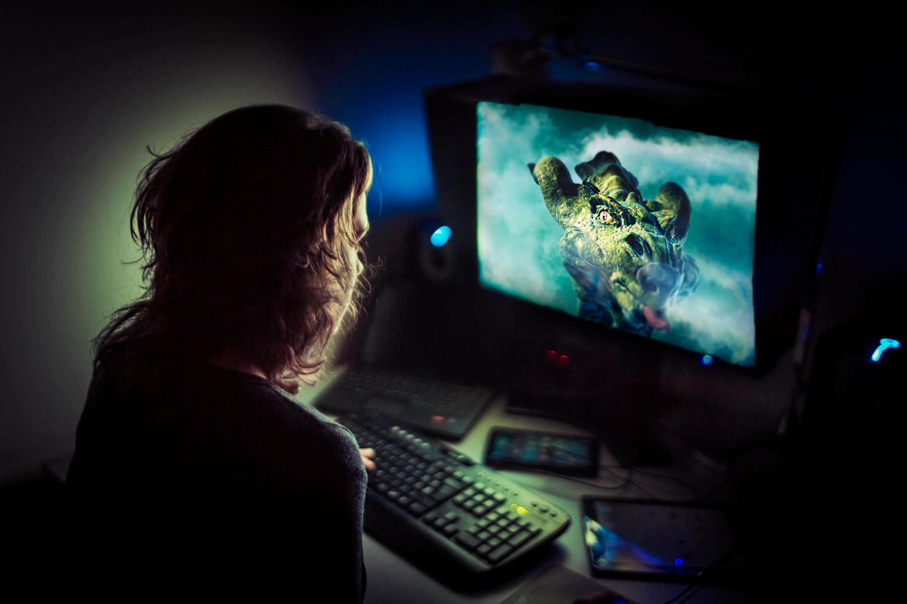 Đang có dịch virus Corona, hướng dẫn anh em game thủ tự bảo vệ mình