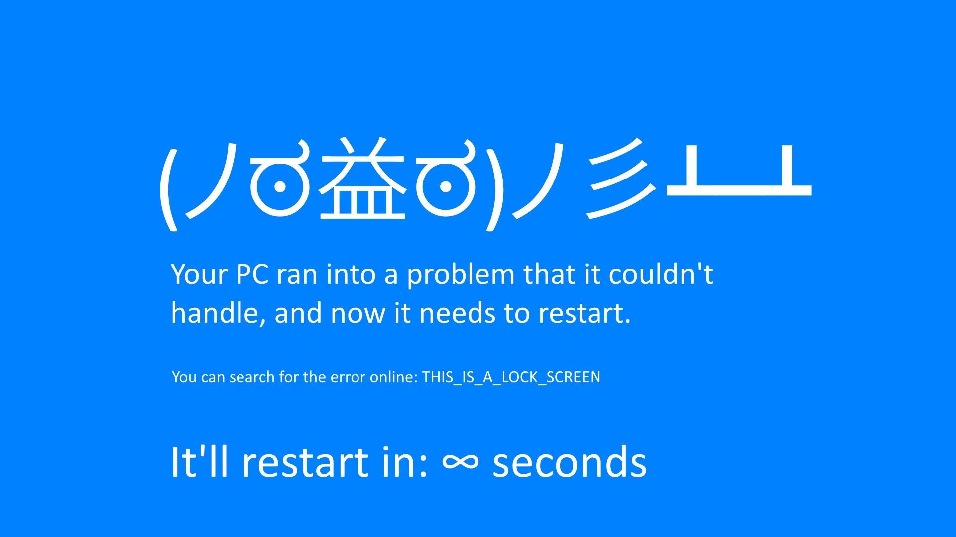 Tìm hiểu lịch sử của “màn hình xanh” đã và đang ám ảnh bao thế hệ nguời dùng Windows