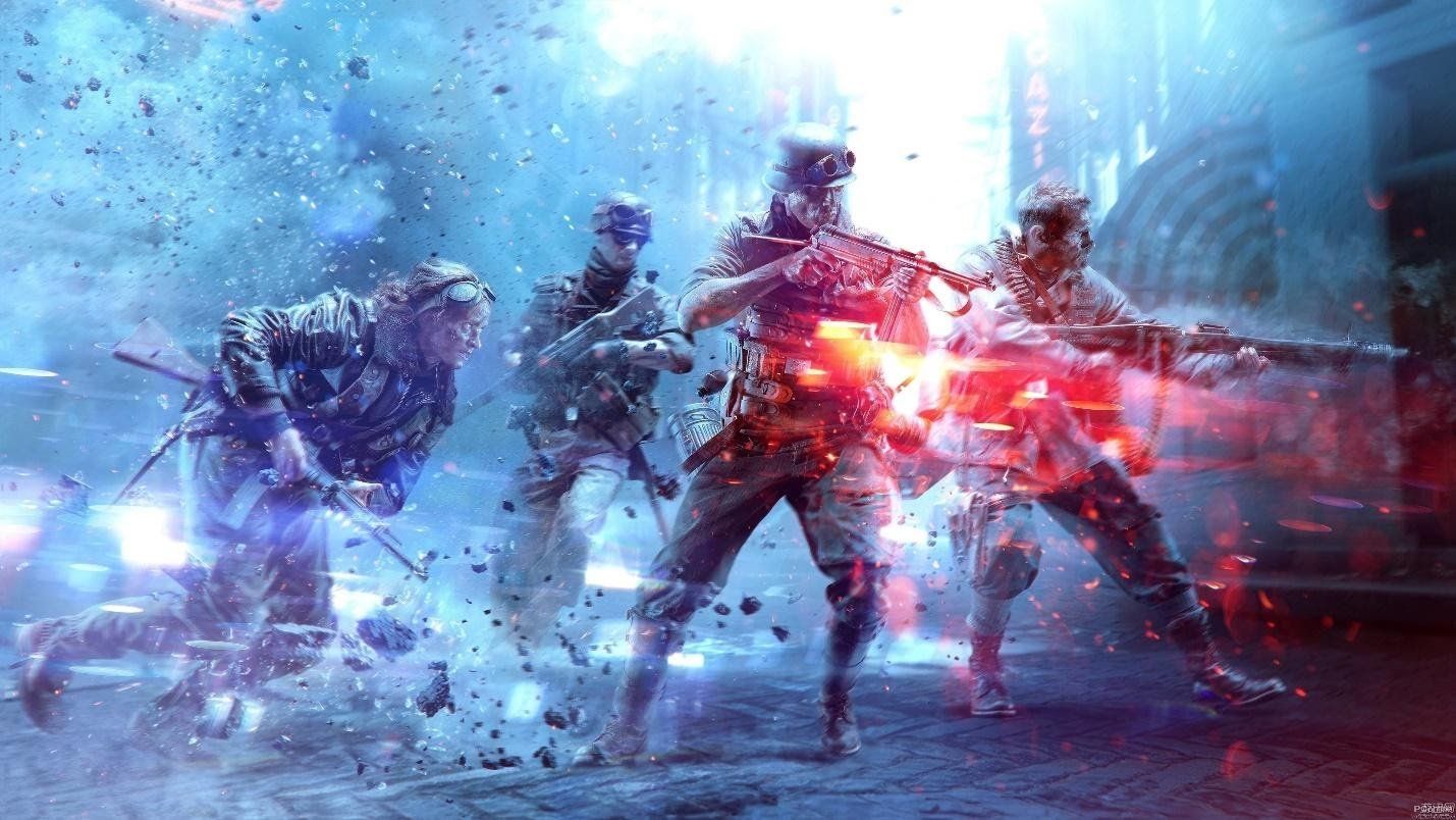EA xác nhận phần Battlefield tiếp theo sẽ ra mắt vào năm 2021, anh em đã sẵn sàng quay lại chiến trường?