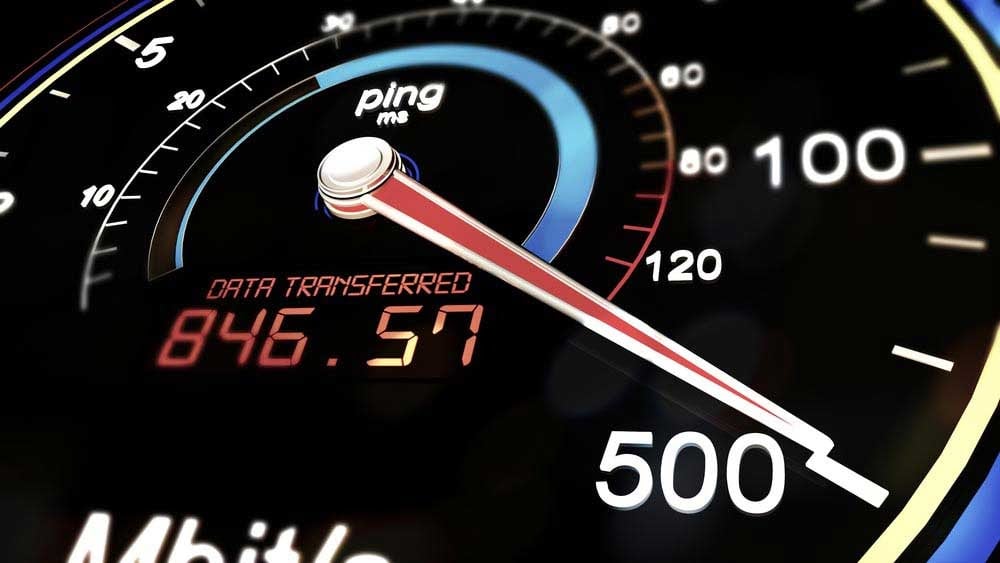 Hướng dẫn tìm "thủ phạm" bóp băng thông Internet trên máy của bạn