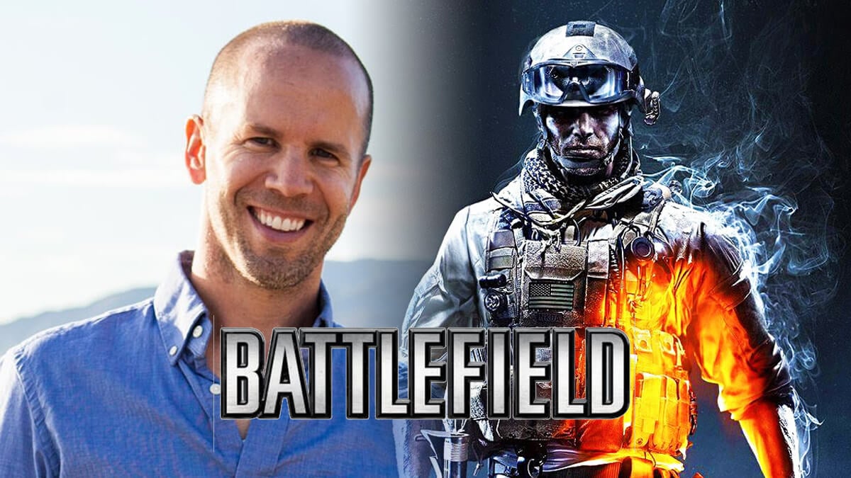 Sếp của Call of Duty được EA chiêu mộ để phát triển series… Battlefield