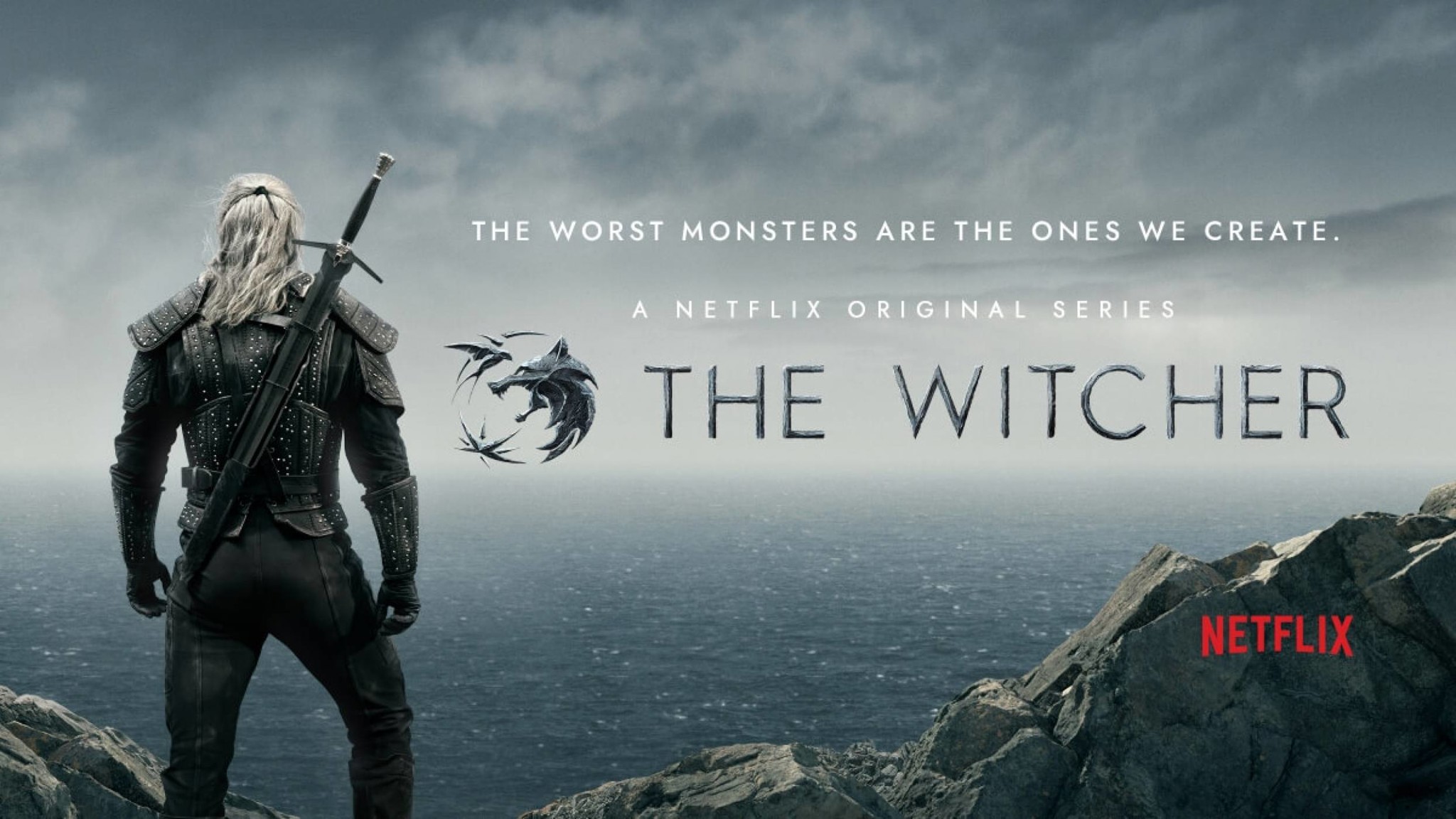 Phim The Witcher dự kiến đến 7 mùa, anh em tha hồ ngắm siêu nhân, người đẹp và quái vật