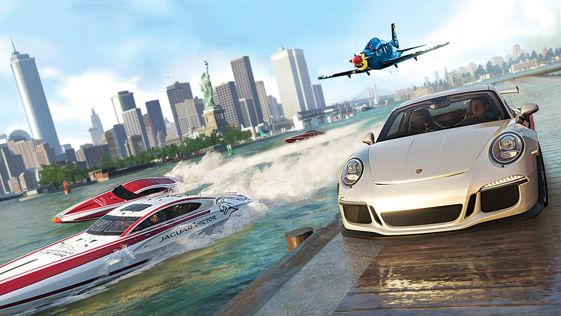 "Đế chế 3" và The Crew 2 đang miễn phí cùng nhiều tựa game khác giảm giá trên Steam