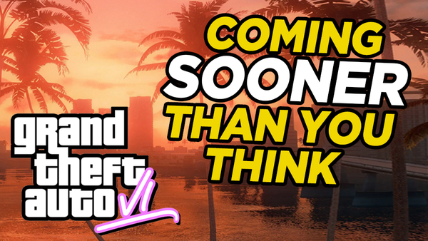 Rockstar đang chạy đua để mang GTA VI đến với game thủ sớm nhất có thể