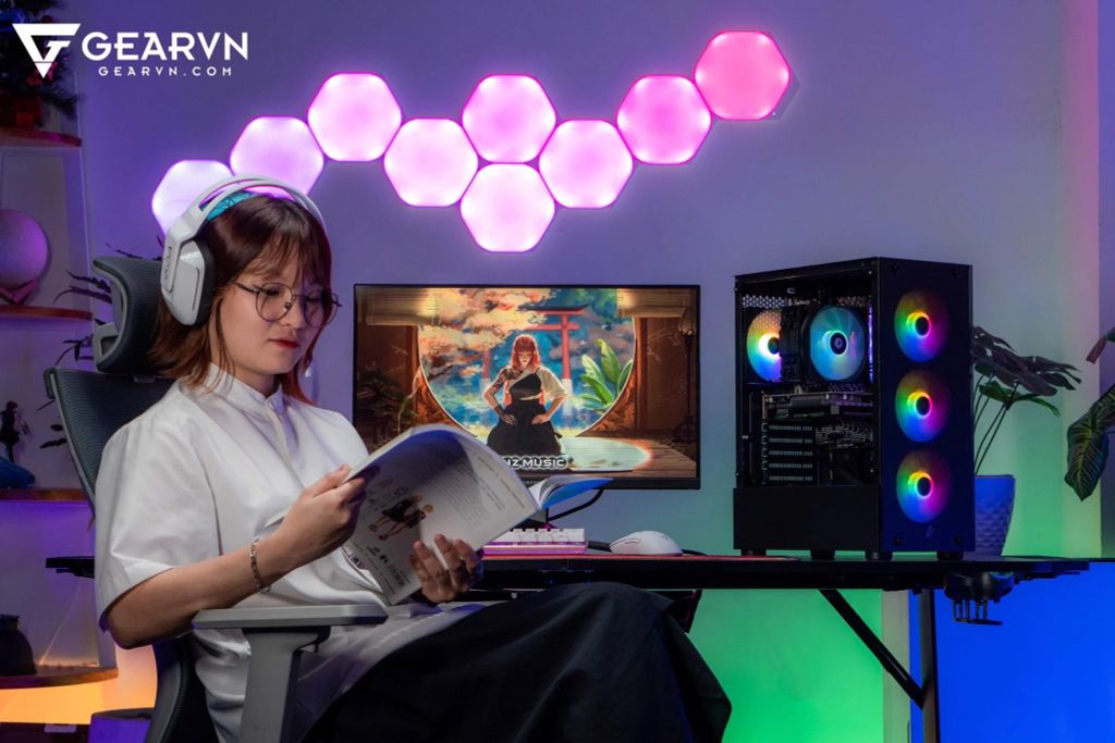 Hướng dẫn chọn PC cho học sinh, sinh viên để sẵn sàng cho mùa Back to School