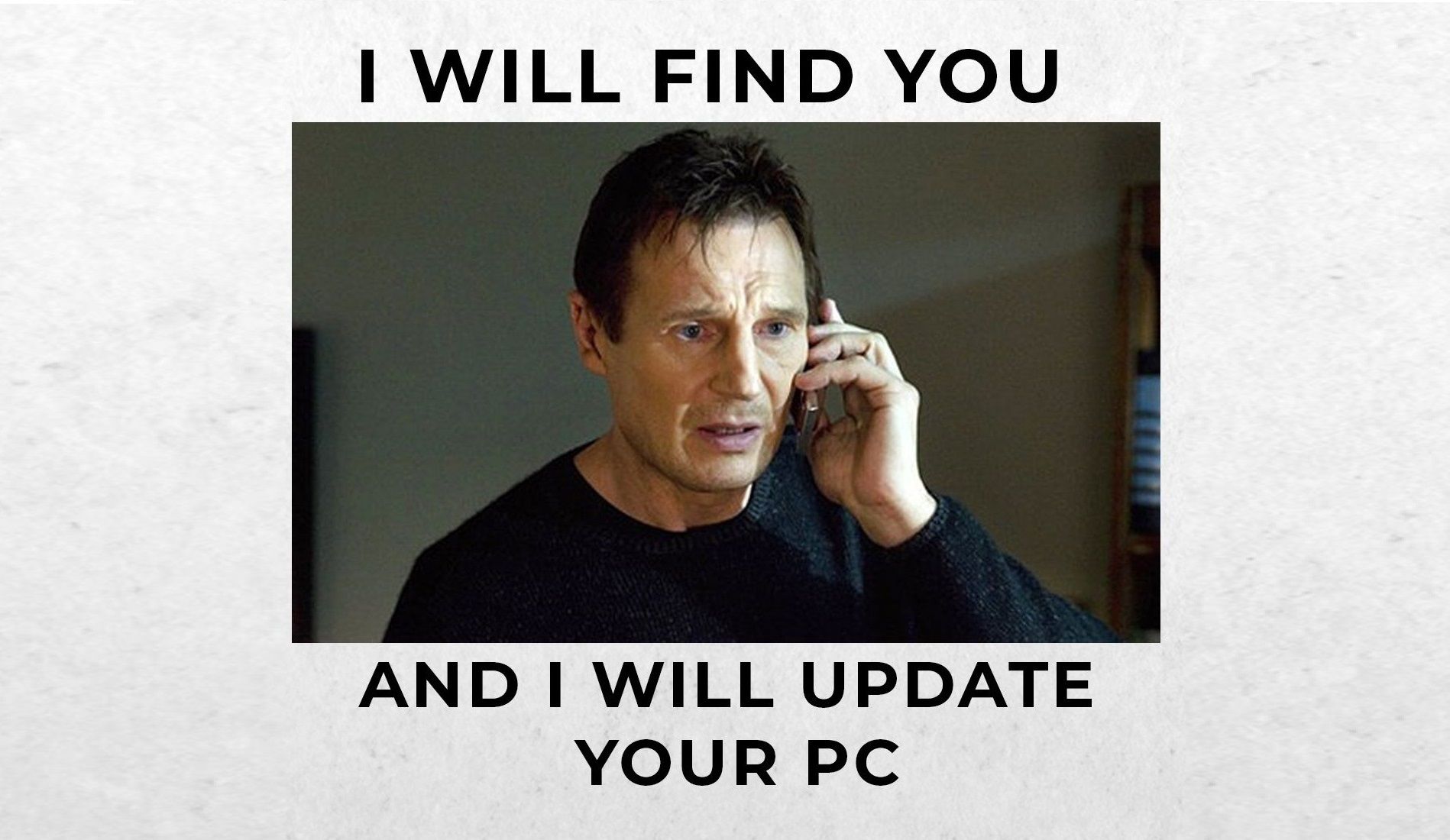 Tổng hợp meme về Windows không đúng không lấy tiền