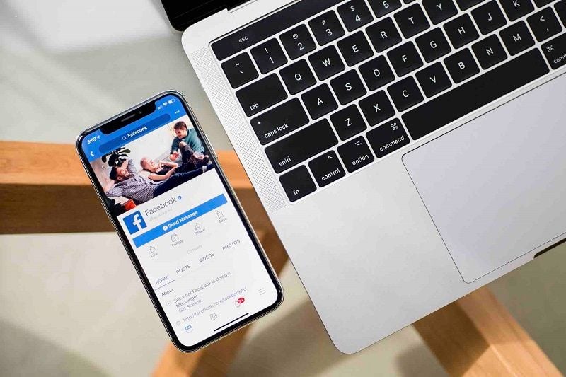 Bật mí cách tìm fb bằng sđt nhanh - gọn - lẹ