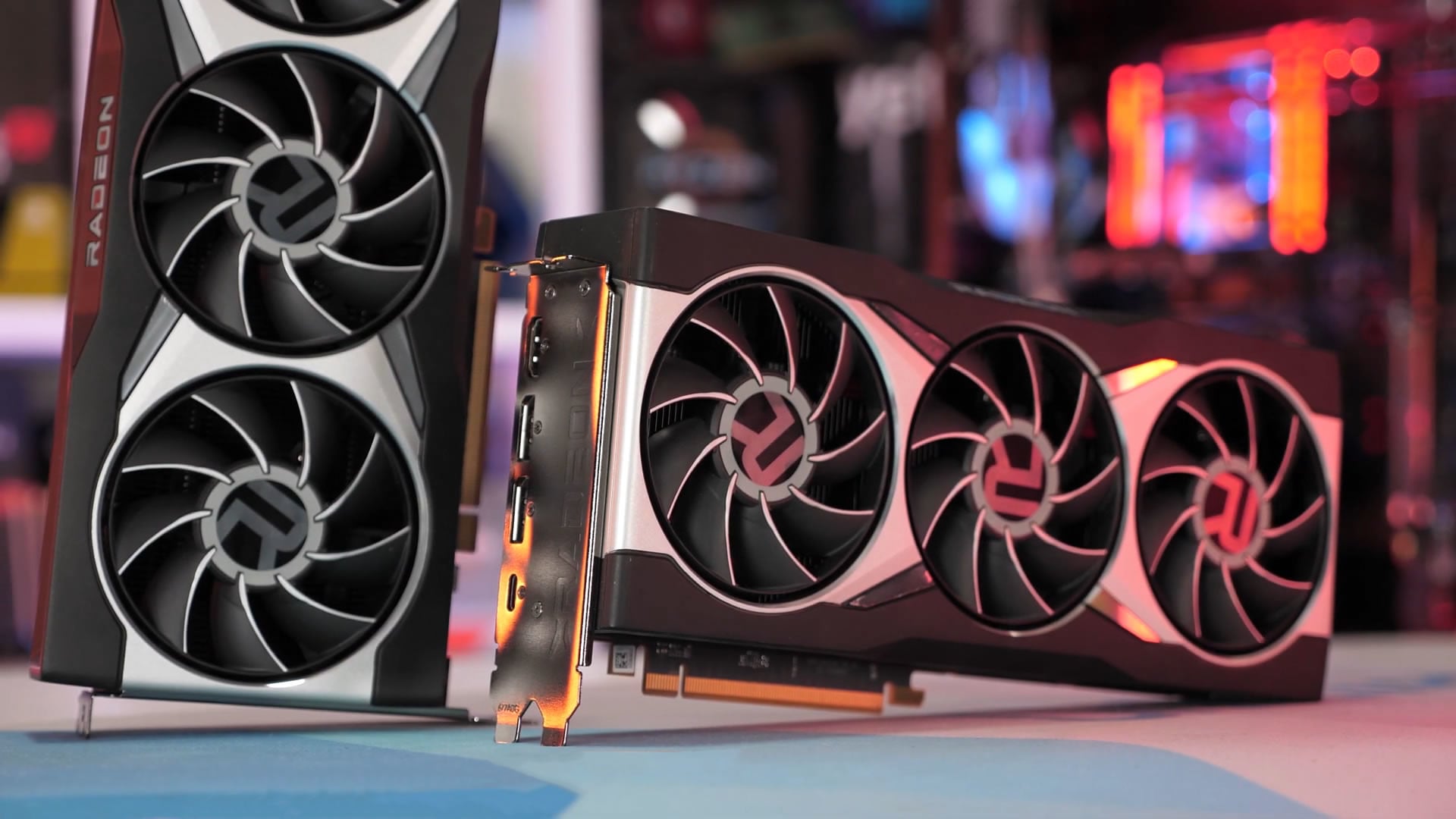 Lộ tin card đồ họa AMD Radeon RX 6600 XT sẽ ra mắt game thủ trong tháng 8 với giá 399 USD