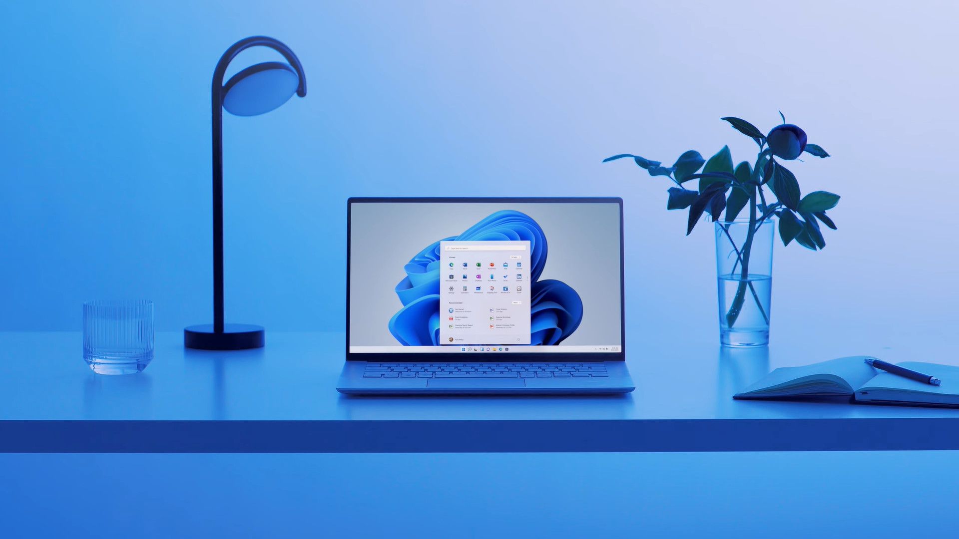 Tạm biệt cảnh đợi chờ không biết tháng ngày như Windows 10, Windows 11 khi cập nhật sẽ hiển thị thời gian dự kiến