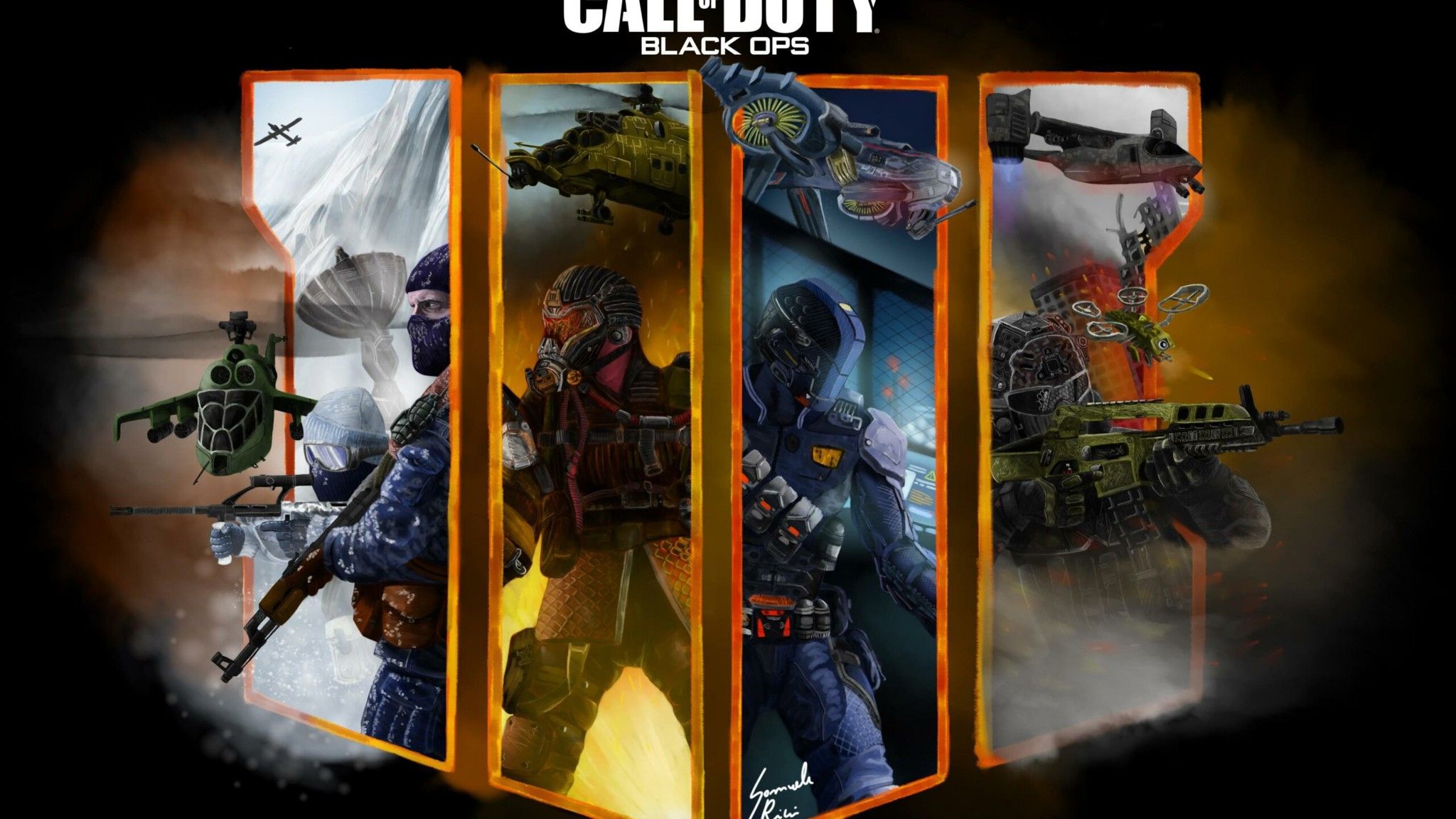 Call of Duty: Black Ops 4 và A Plague Tale: Innocence tặng miễn phí cho người chơi hệ PlayStation Plus trong tháng 7/2021