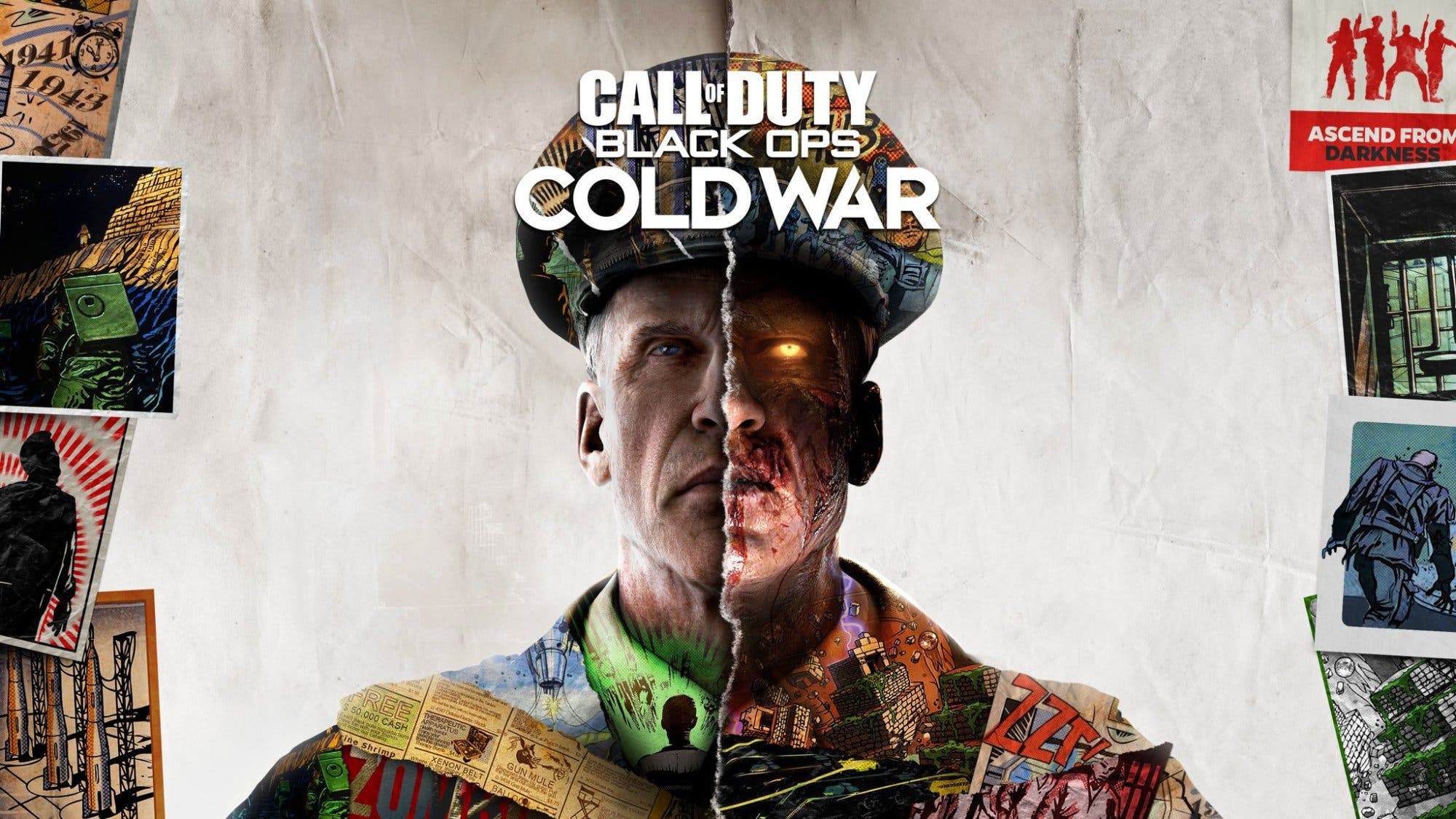 Call of Duty: Black Ops Cold War beta là phần được tải nhiều nhất trong lịch sử series