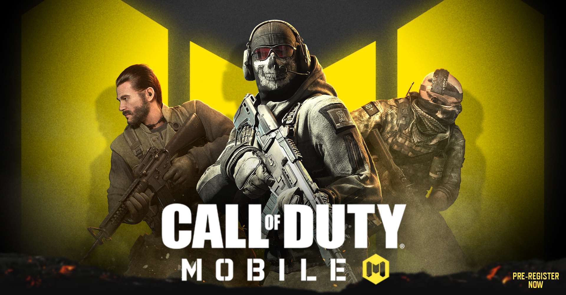 Call of Duty Mobile đạt 300 triệu lượt tải game chỉ sau một năm ra mắt