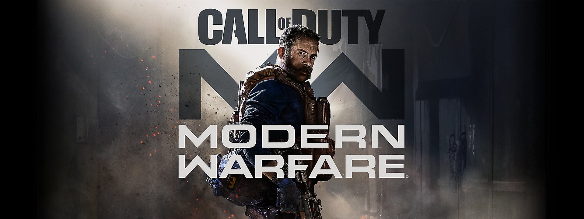 Call of Duty: Modern Warfare mở open beta vào dịp cuối tuần