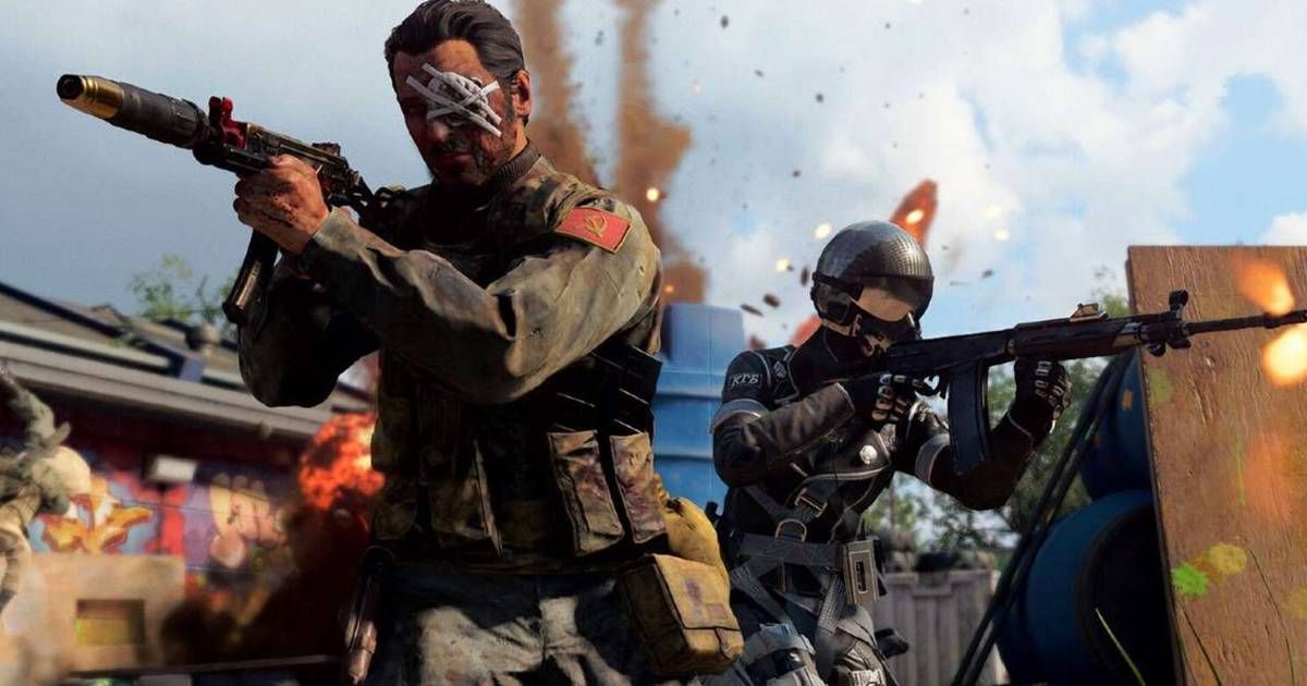 Bom tấn Call of Duty Vanguard sẽ lấy bối cảnh sau Thế chiến II với nhiệm vụ săn đuổi kẻ kế thừa của Hitler