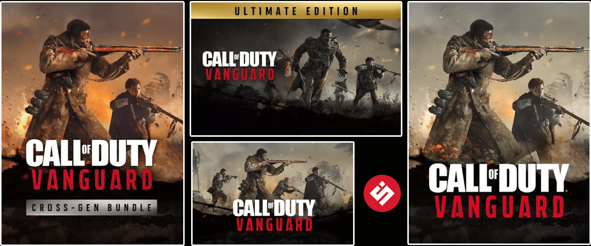 Rò rỉ Call of Duty: Vanguard sẽ được hé lộ vào ngày 20/08 cùng bối cảnh Thế chiến II rực lửa