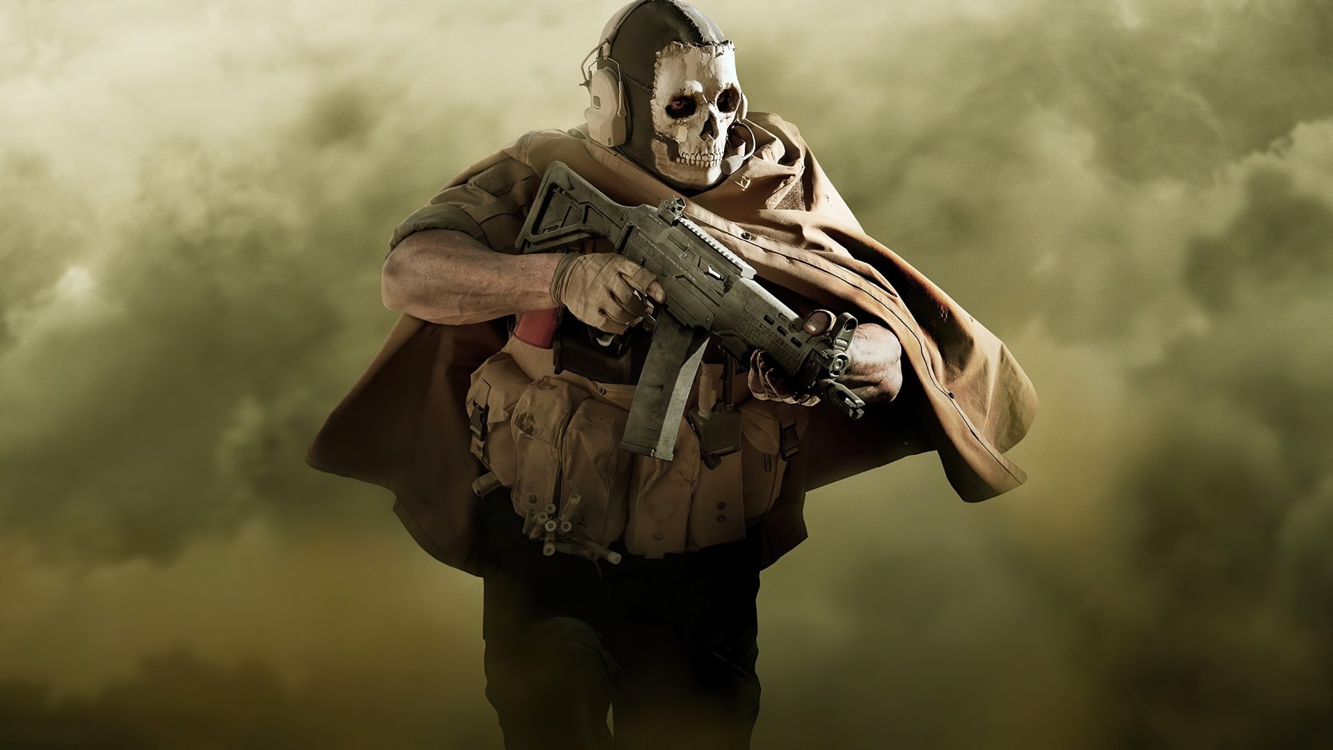 Call of Duty: Warzone lại xuất hiện bug bất tử, anh em đề phòng những ai không thèm chạy bo