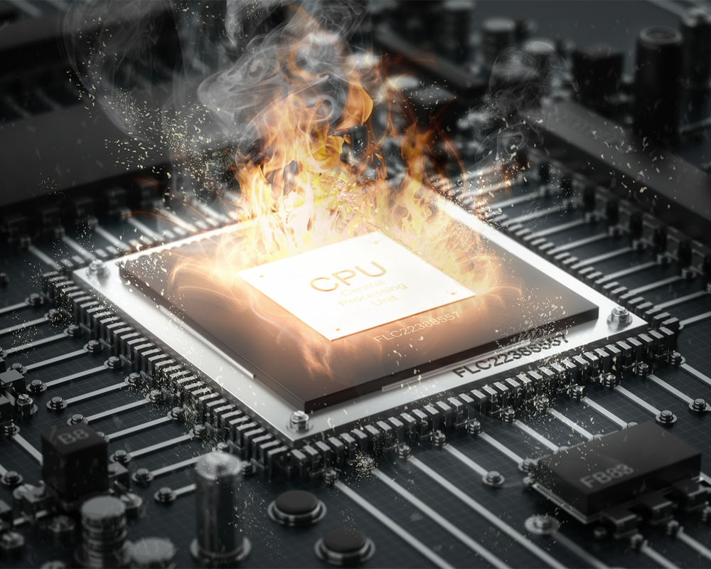 Mời các bạn tải bản cập nhật Windows 10 KB5001391 để sửa lỗi CPU bị ngốn bất thường