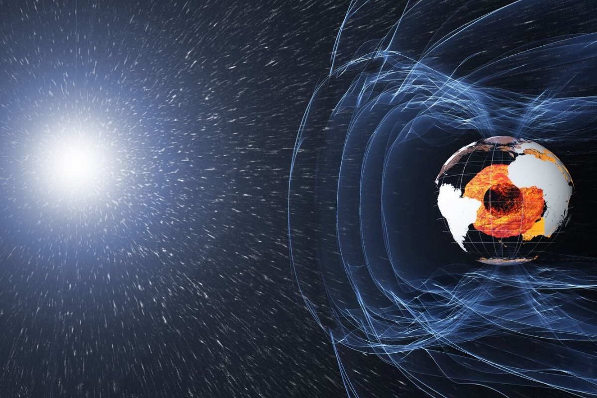 Điều gì đã xảy ra với lỗ thủng trên tầng ozone? Đây là câu trả lời cho bạn